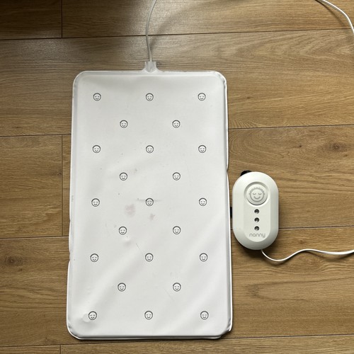 Nanny medically - bm-02,