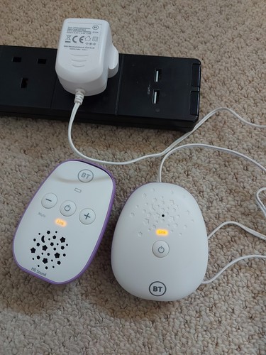 400 digital audio baby - 400,