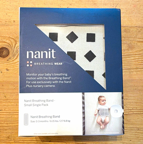 Nanit breathing wear - breathing,