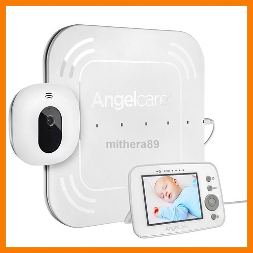 Angelcare ac215 video - angelcare, movement