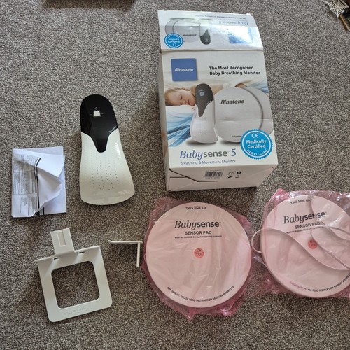 Binatone babysense baby - 5,,
