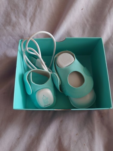 Sense smart sock - sock, baby