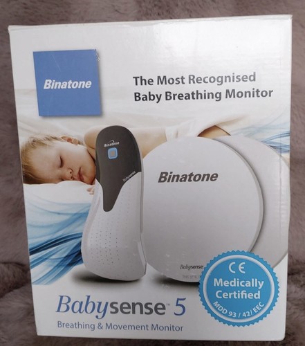 Binatone babysense baby - 5,,
