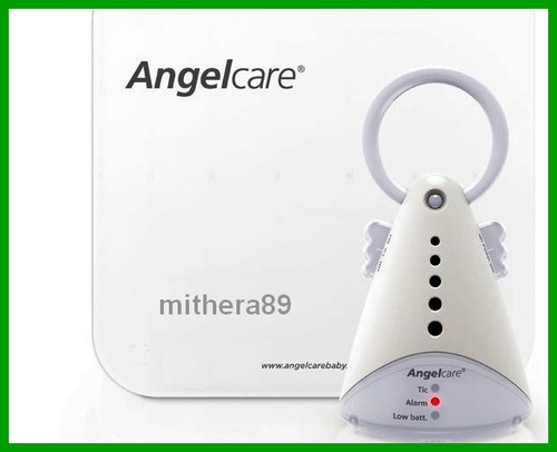 Angelcare ac300 baby monitor - ac300,