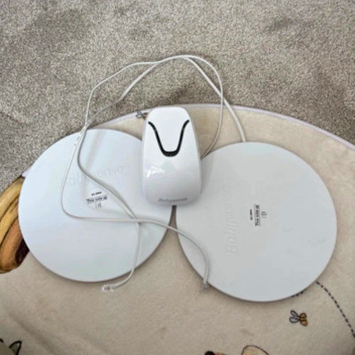 Babysense baby monitor - babysense, 1