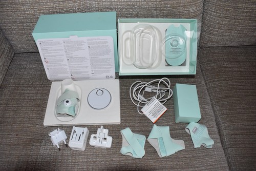 Owlet smart sock 3rd - owlet,