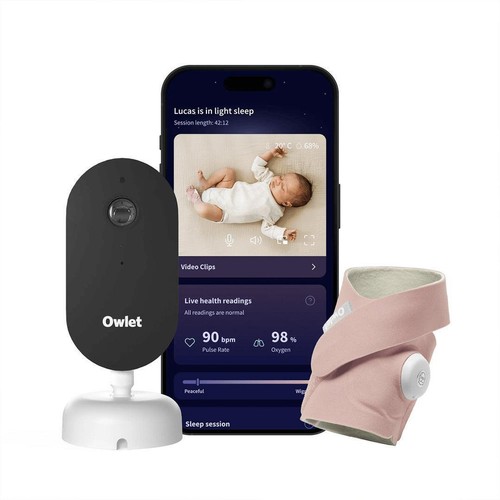 Owlet dream duo - dream,