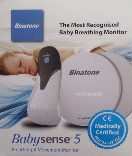 Babysense baby monitor - baby,