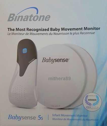 Babysense baby monitor - babysense,