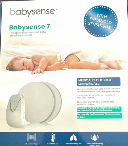 Babysense - babysense,