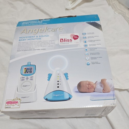 Angelcare ac401 baby - angelcare,