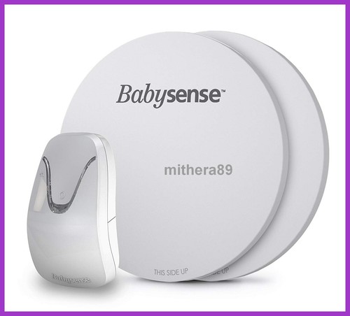 Babysense baby monitor - babysense,
