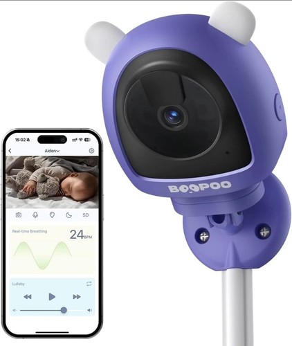 Boopoo infant smart - boopoo,