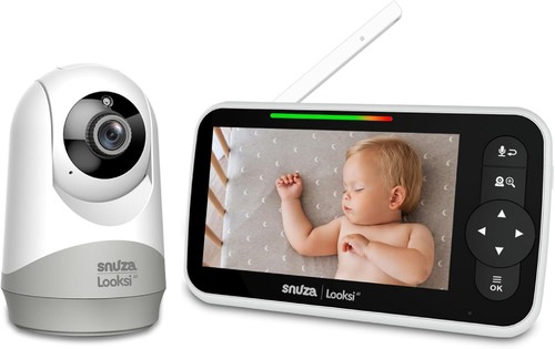 Snuza looksi baby - a1,