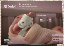 Owlet Smart Sock 3rd