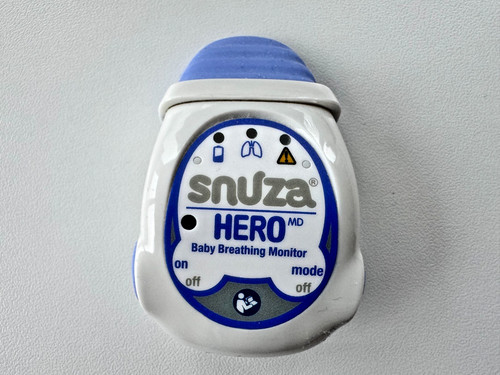 Snuza hero baby - snuza,
