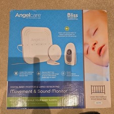 Angelcare AC115 Digital