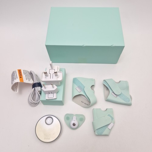 Owlet dream smart sock baby - dream,