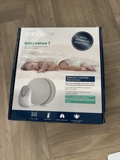 Babysense 7 Baby Breathing