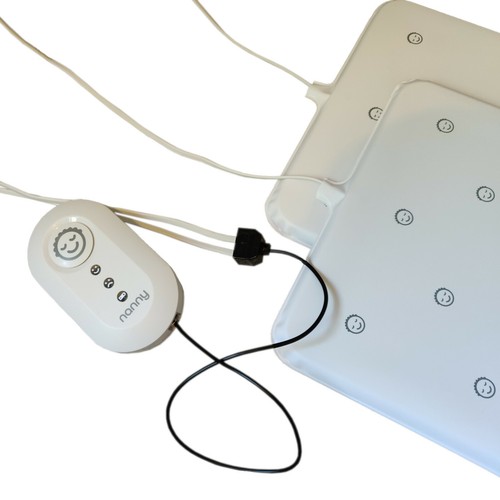 Baby breathing monitor - breathing,