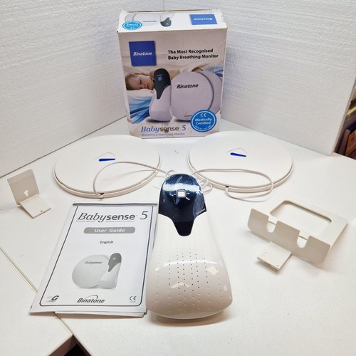 Binatone babysense baby - binatone,