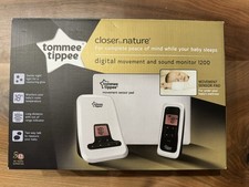 tommee tippee closer to nature