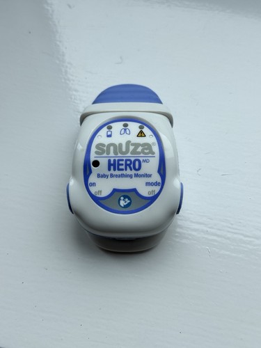 Snuza hero baby breathing - snuza, md