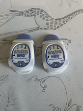 SNUZA HERO Baby breathing