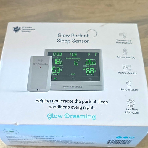 Glow dreaming perfect - dreaming,