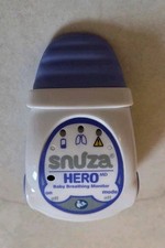 Snuza Hero MD Baby Breathing