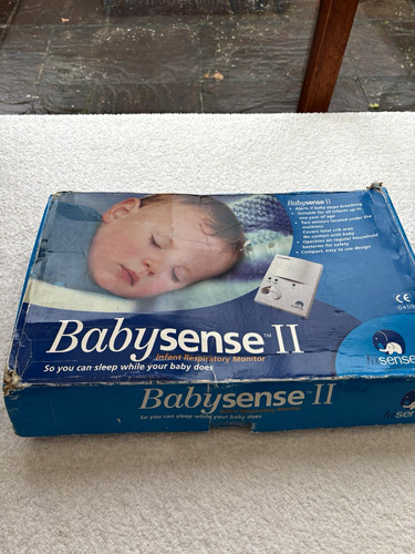 Babysense infant breathing - babysense,