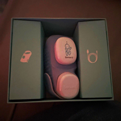 Sense smart sock - smart, 2