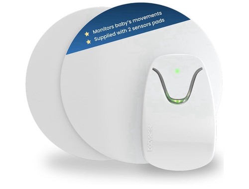 Babysense baby breathing - babysense,